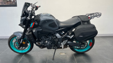 Yamaha Mt-09 ABS (21MY)
